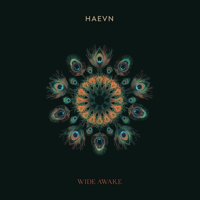 E-shop HAEVN: Wide Awake CD