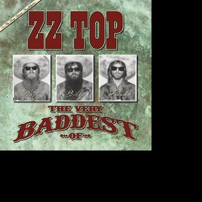 E-shop THE VERY BADDEST OF
