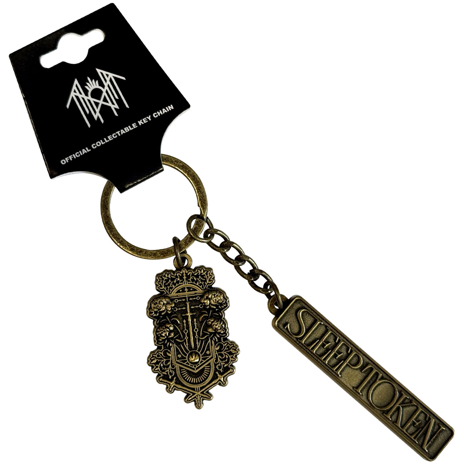 E-shop Even In Arcadia Logo Damocles Charm