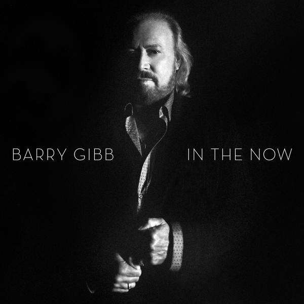 E-shop GIBB, BARRY - IN THE NOW CD