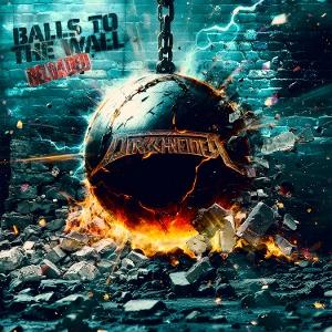 E-shop Dirkschneider - Balls To The Wall Reloaded / Digipack CD