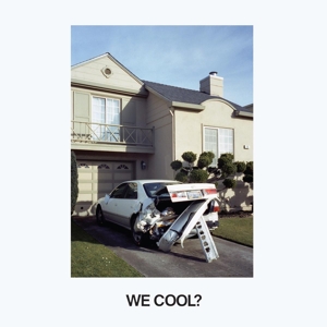 ROSENSTOCK, JEFF - WE COOL, Vinyl