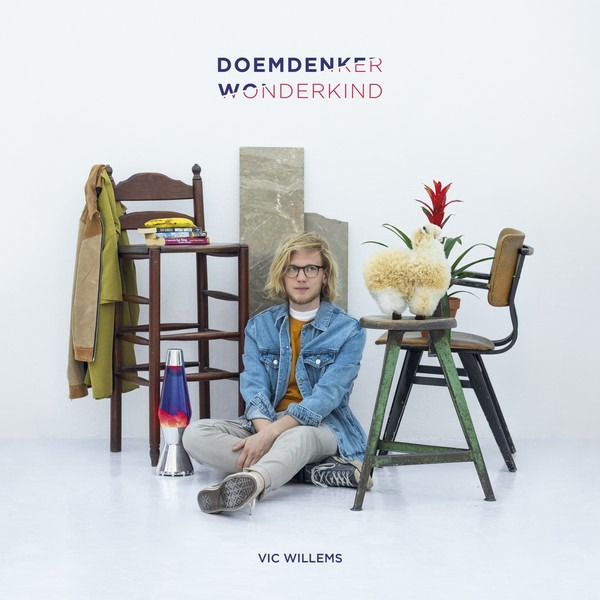 WILLEMS, VIC - DOEMDENKER / WONDERKIN, Vinyl