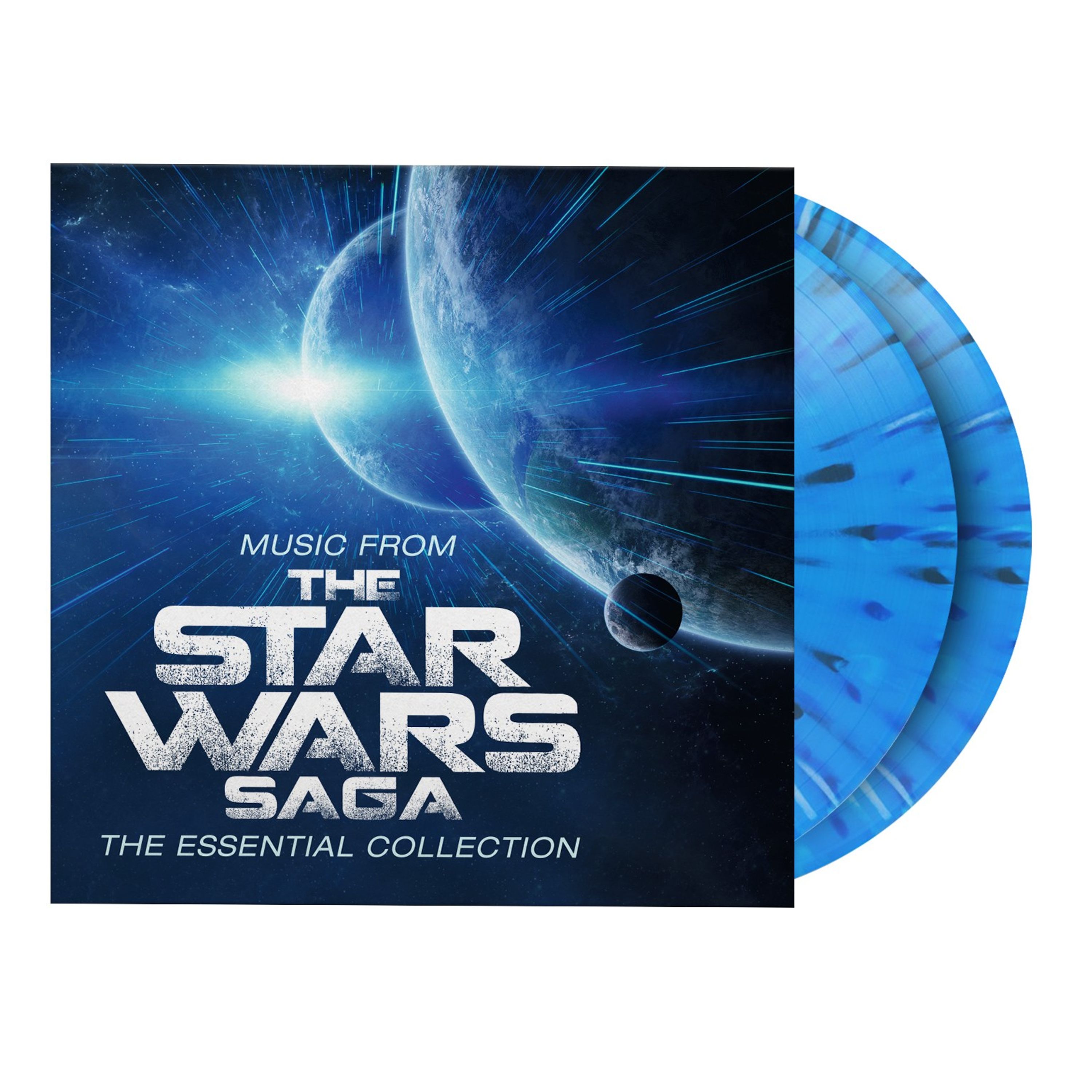 E-shop Music From the Star Wars Saga