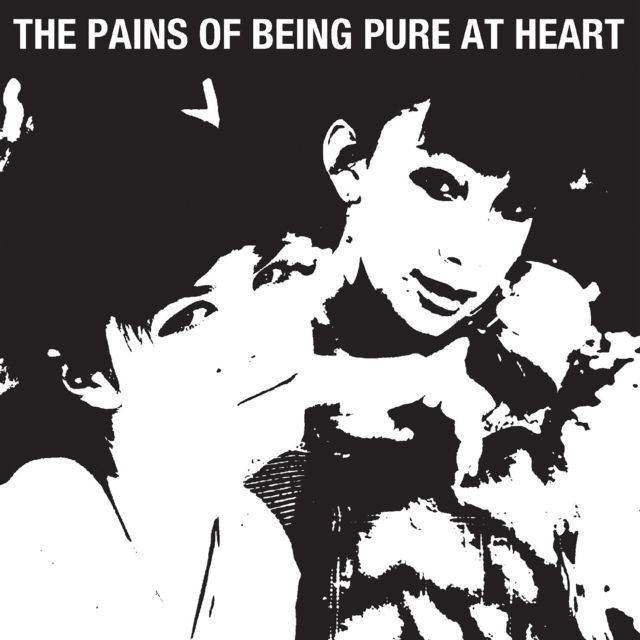 E-shop PAINS OF BEING PURE AT HEART