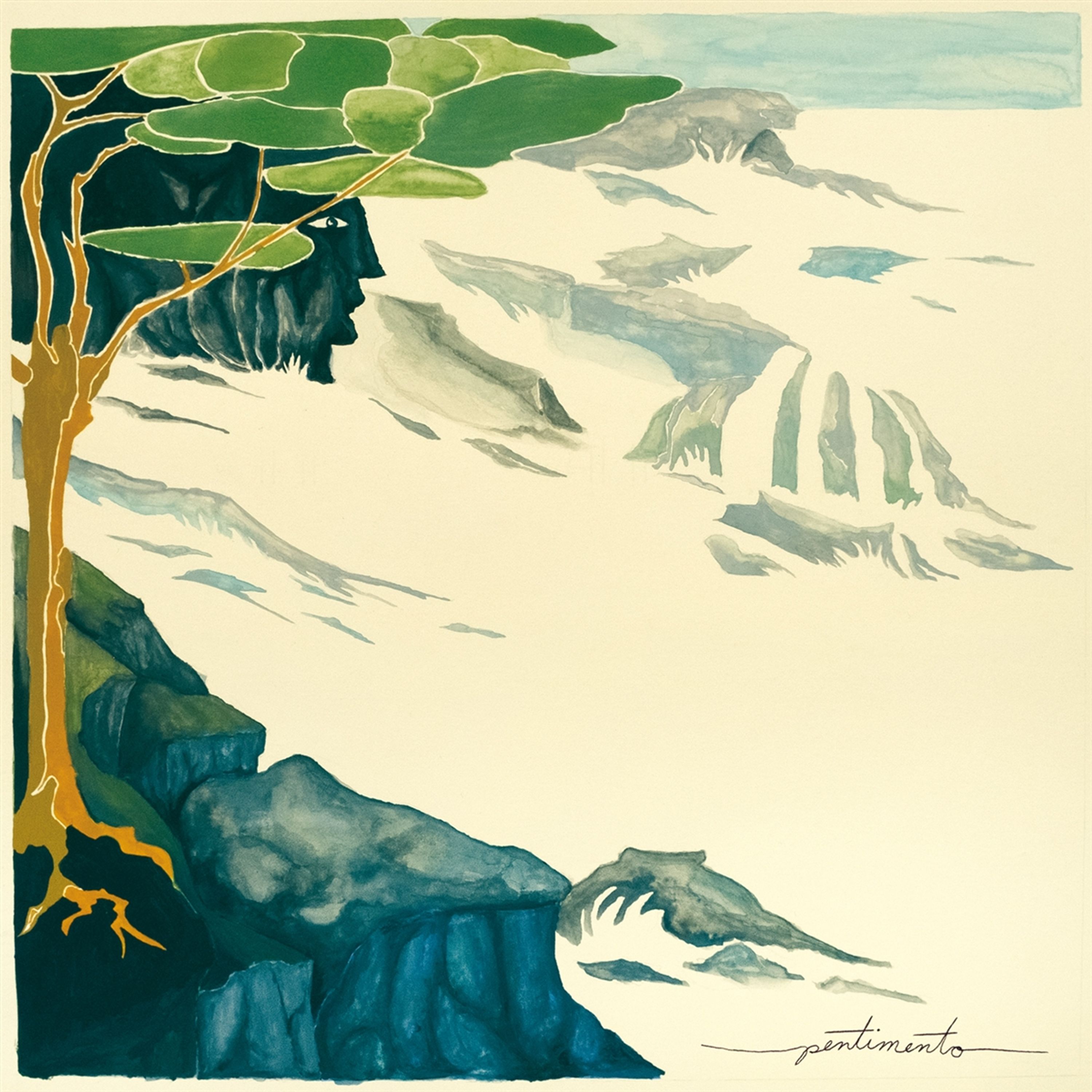 E-shop MCHONE, CARSON - PENTIMENTO 1 CD