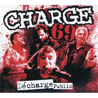 E-shop DECHARGE PUBLIC