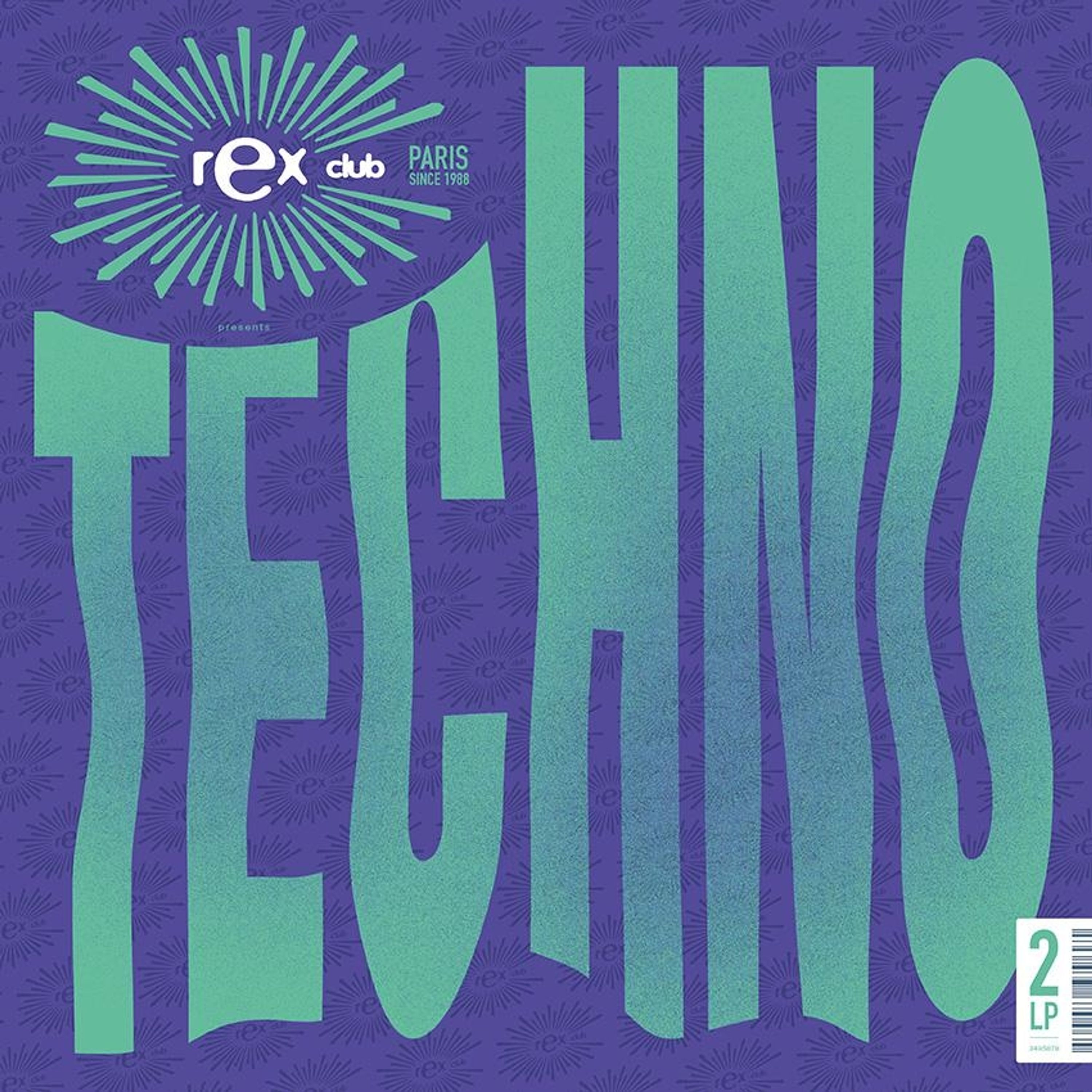E-shop Rex Techno Club