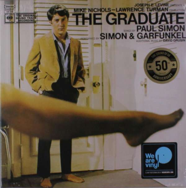 The Graduate