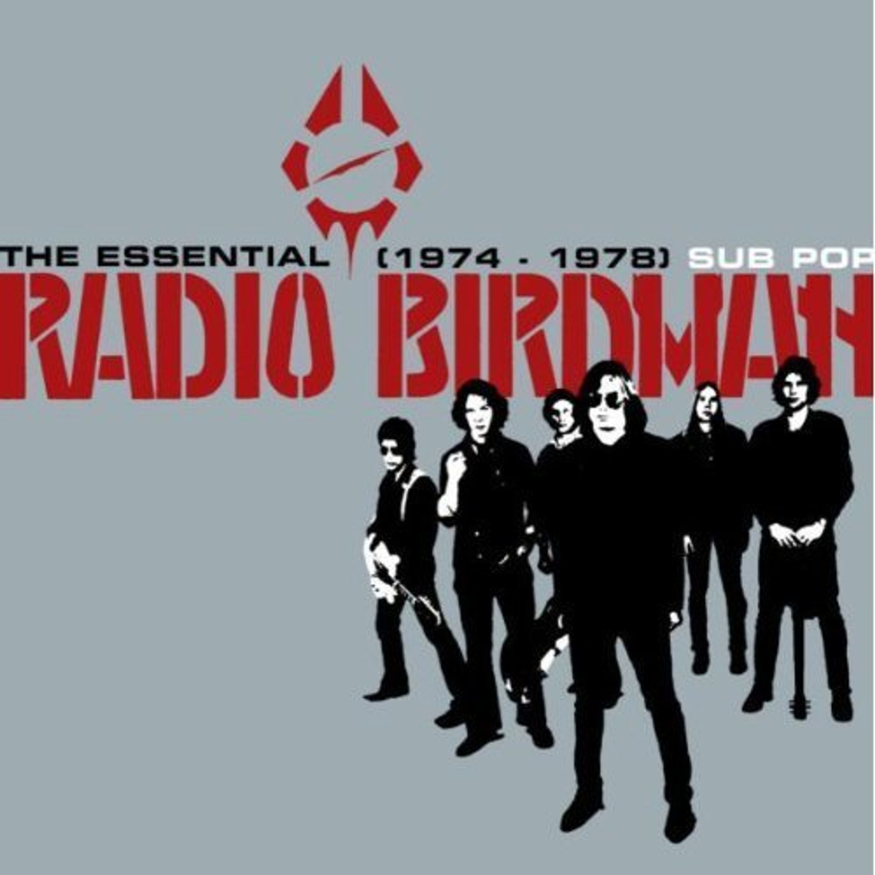 E-shop THE ESSENTIAL RADIO BIRDMAN 1974-1978