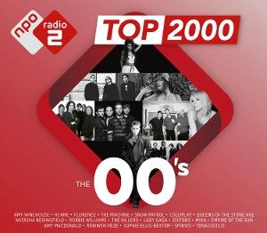 E-shop TOP 2000 - THE 00'S