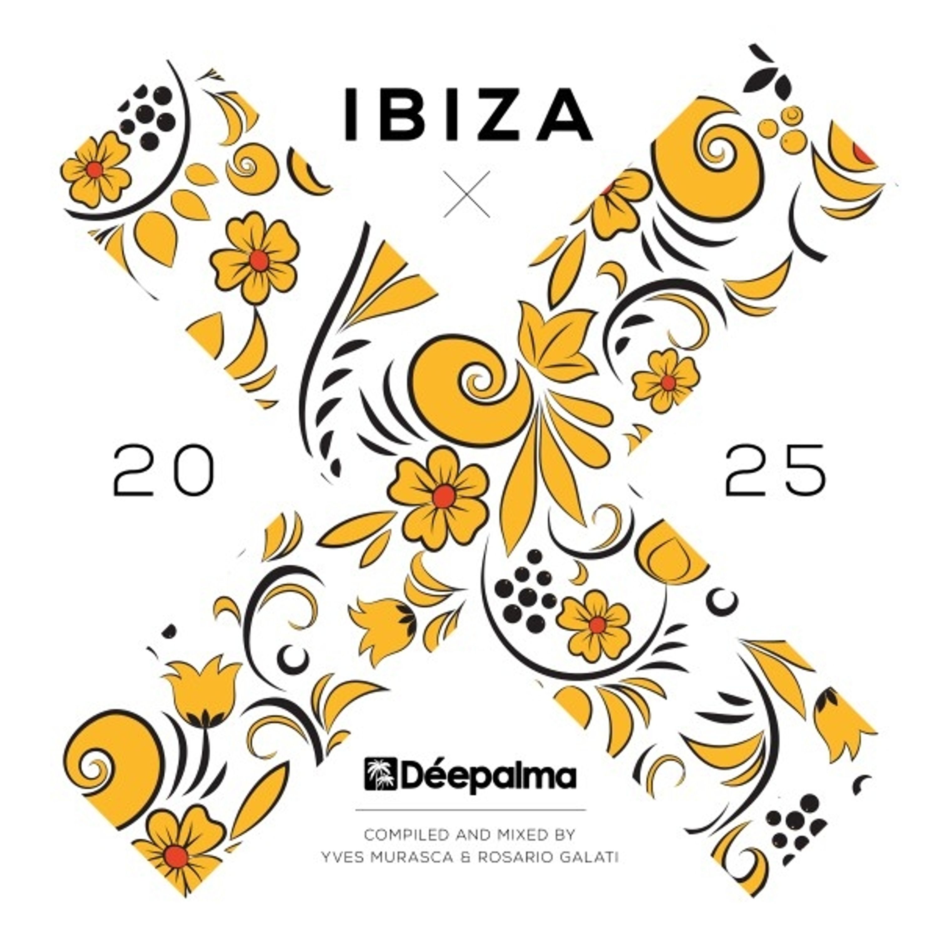 E-shop DEEPALMA IBIZA 2025