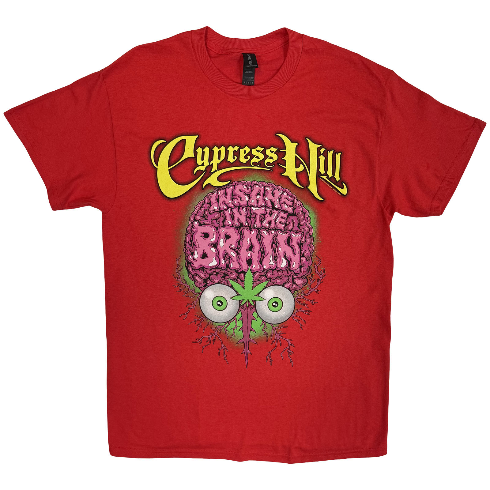 E-shop Insane In The Brain