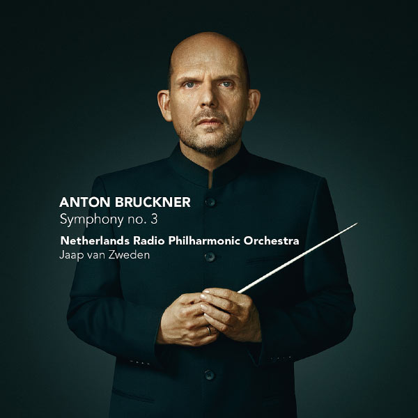 E-shop ANTON BRUCKNER: SYMPHONY NO. 3