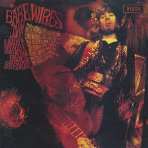 E-shop MAYALL JOHN -BLUESBREAKE: BARE WIRES +6 CD