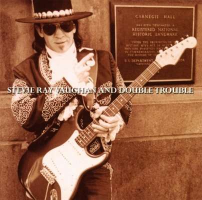 E-shop Live At Carnegie Hall