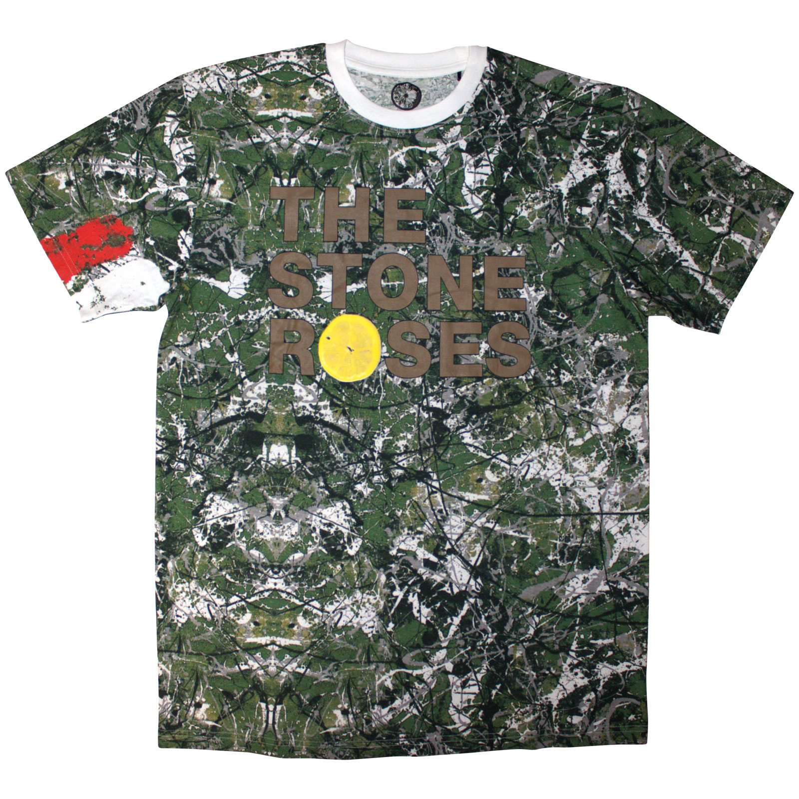 E-shop Album Cover