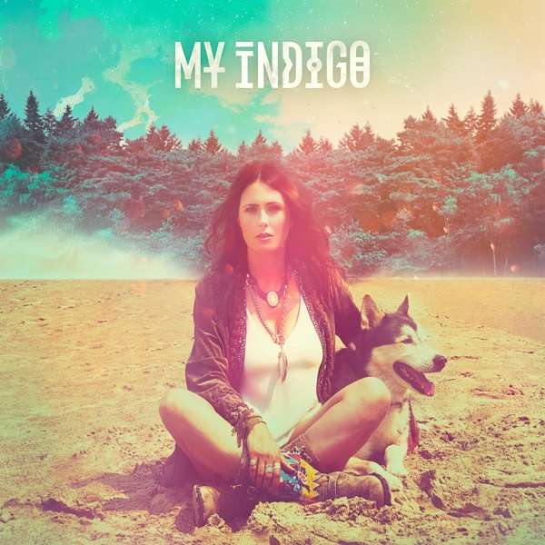 MY INDIGO - MY INDIGO, CD