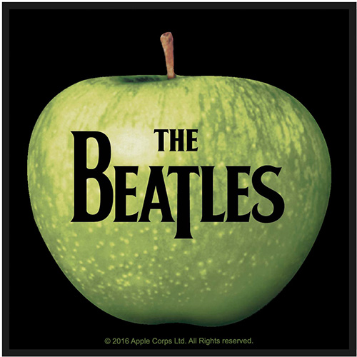 The Beatles Apple & Logo