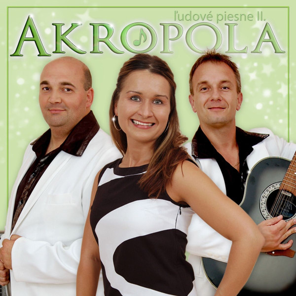 E-shop Ľudové piesne II.