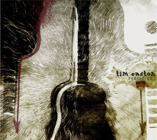 E-shop Porcupine - Tim Easton CD
