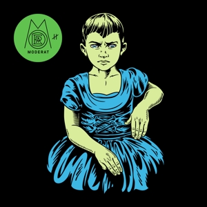 MODERAT - III, Vinyl