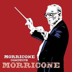 E-shop Ennio Morricone - Morricone Conducts Morricone (2 CD)