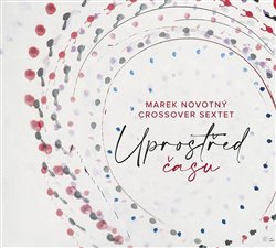 E-shop Uprostřed času (1x Audio na CD)