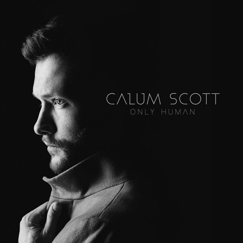 Calum Scott, Only Human, CD