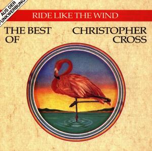 E-shop BEST OF CHRISTOPHER CROSS,THE