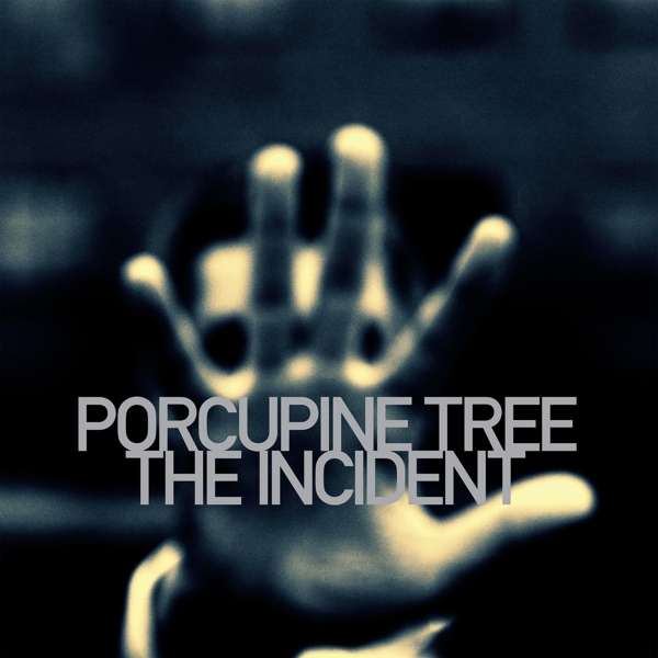 E-shop PORCUPINE TREE - The Incident LP