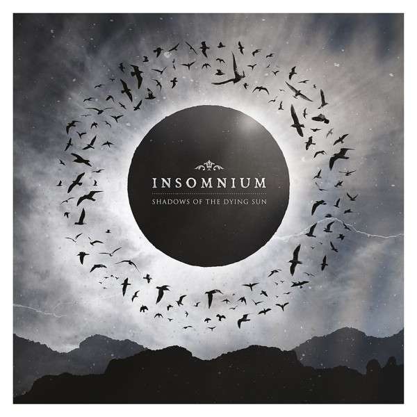 E-shop Insomnium - Shadows of the Dying Sun, CD