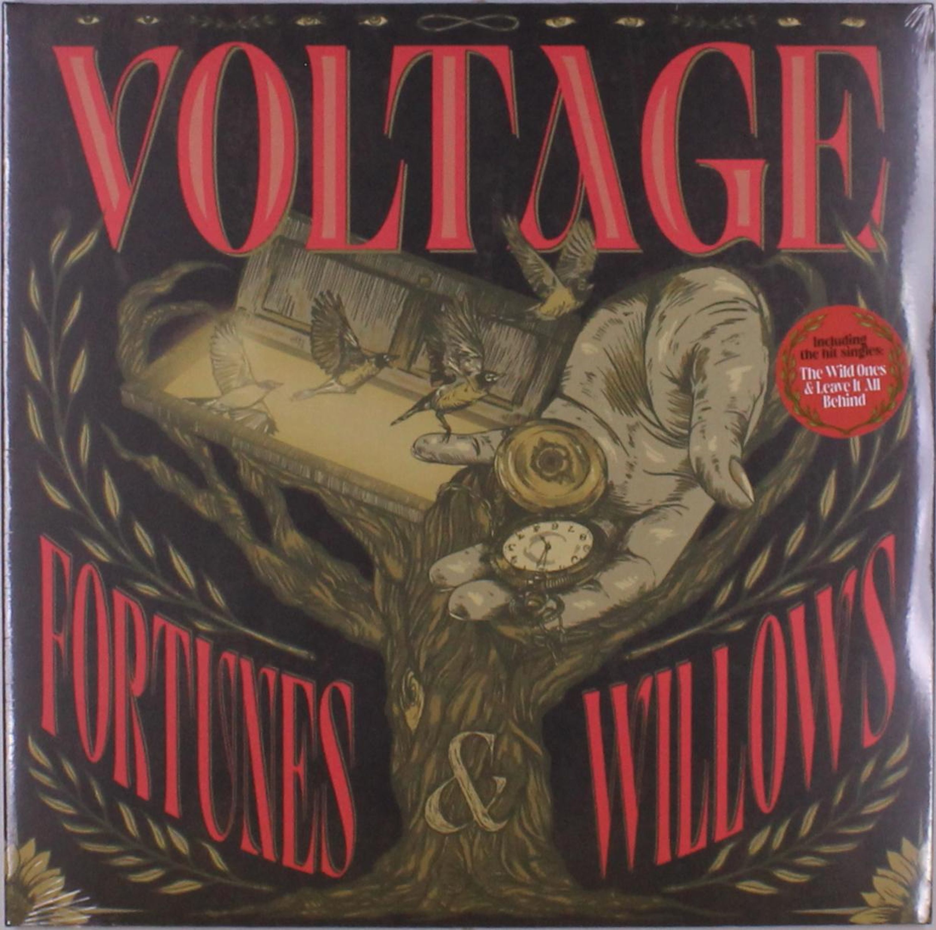 E-shop FORTUNES & WILLOWS