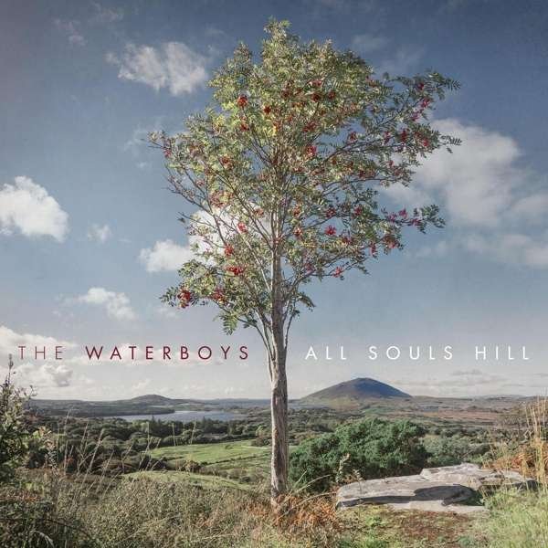 WATERBOYS - ALL SOULS HILL, Vinyl