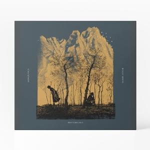 E-shop Hinterland Lisa Knapp & Gerry Diver CD