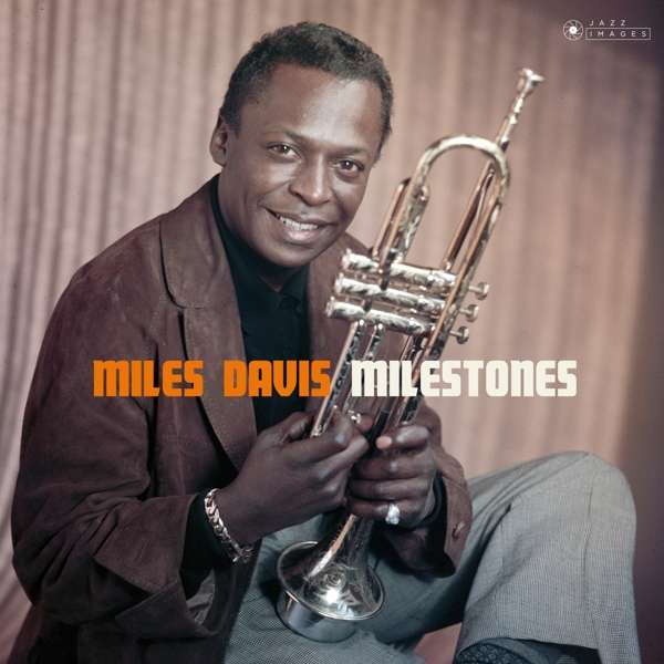 Milestones (Jazz Images)