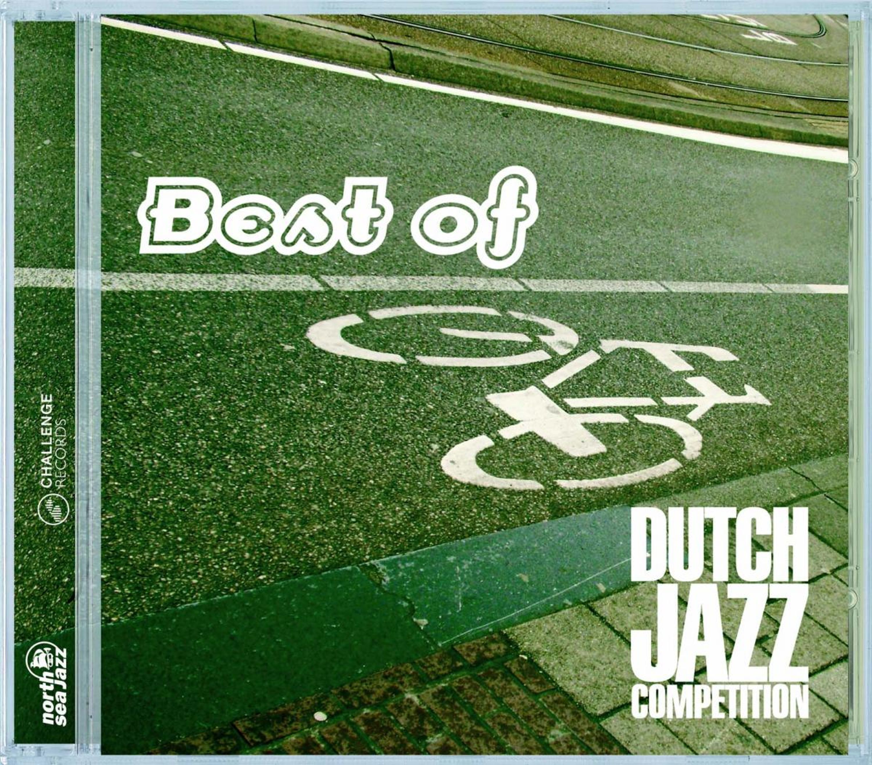 E-shop BEST OF DUTCH JAZZ COMPET