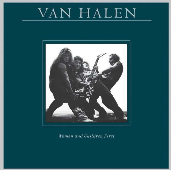 E-shop WOMEN AND CHILDREN FIRST (REMASTERED)