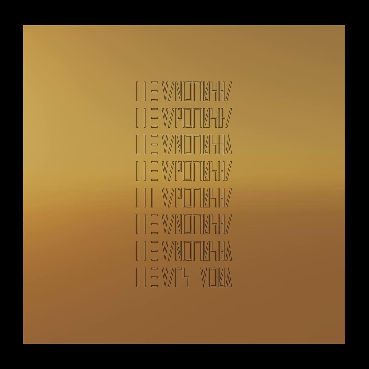 MARS VOLTA - THE MARS VOLTA, Vinyl