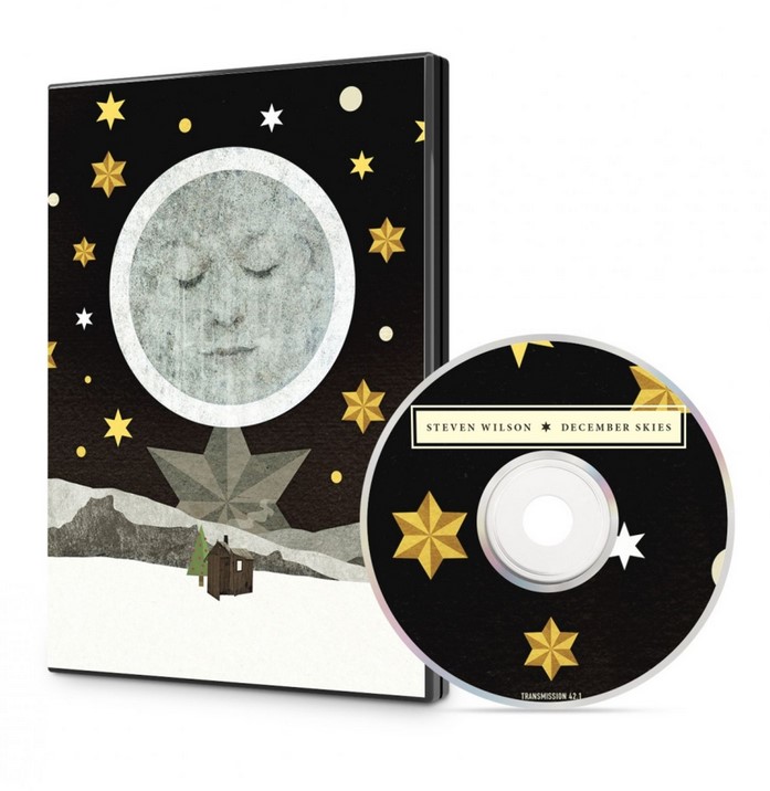 E-shop December Skies