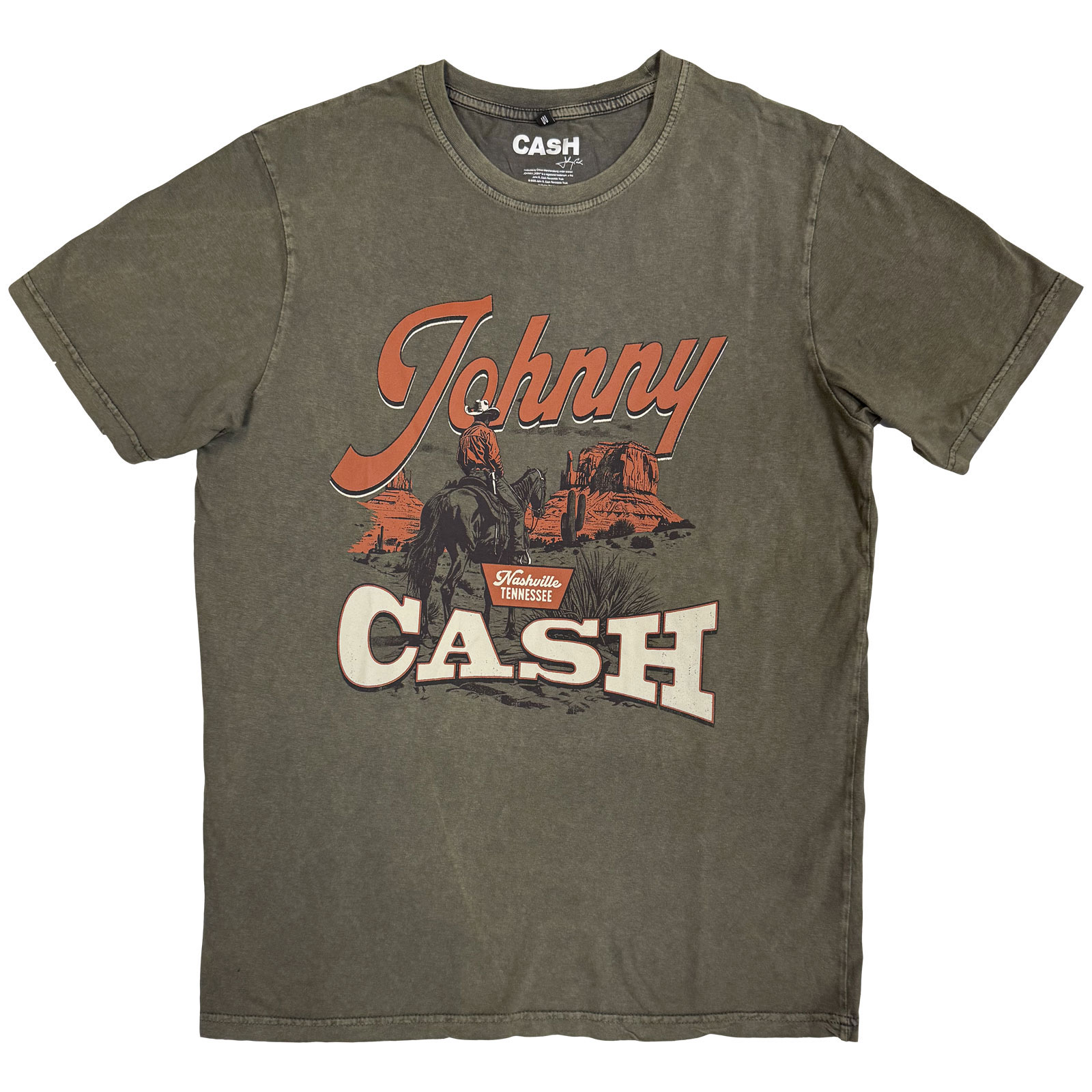 E-shop Desert Cowboy