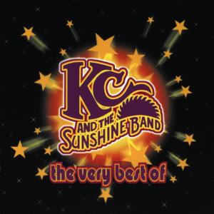 E-shop KC&SUNSHINE BAND THE: THE VERY BEST OF KC& SUNSHINE CD