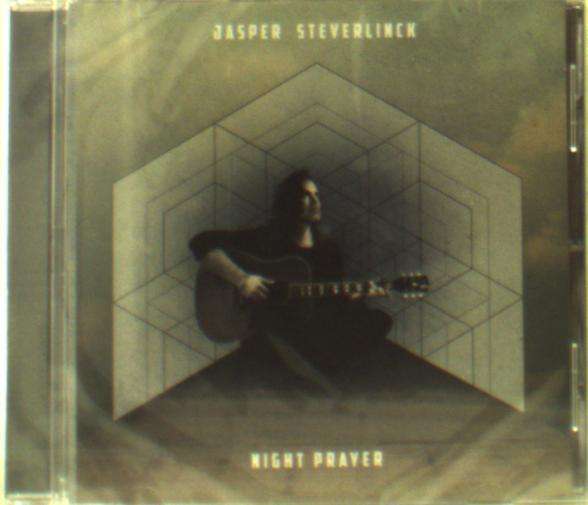 Steverlinck, Jasper - Night Prayer, CD