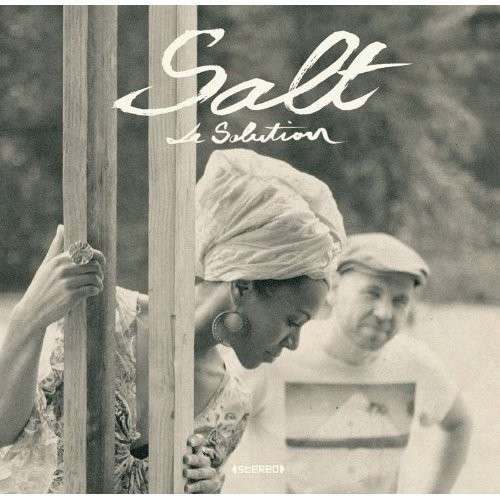 SALT - LA SOLUTION, Vinyl