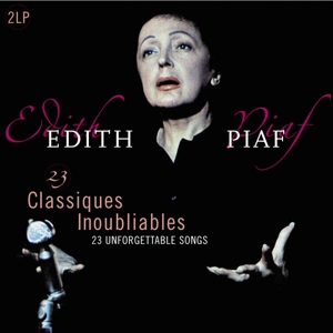 E-shop 23 CLASSIQUES INOUBLIABLES