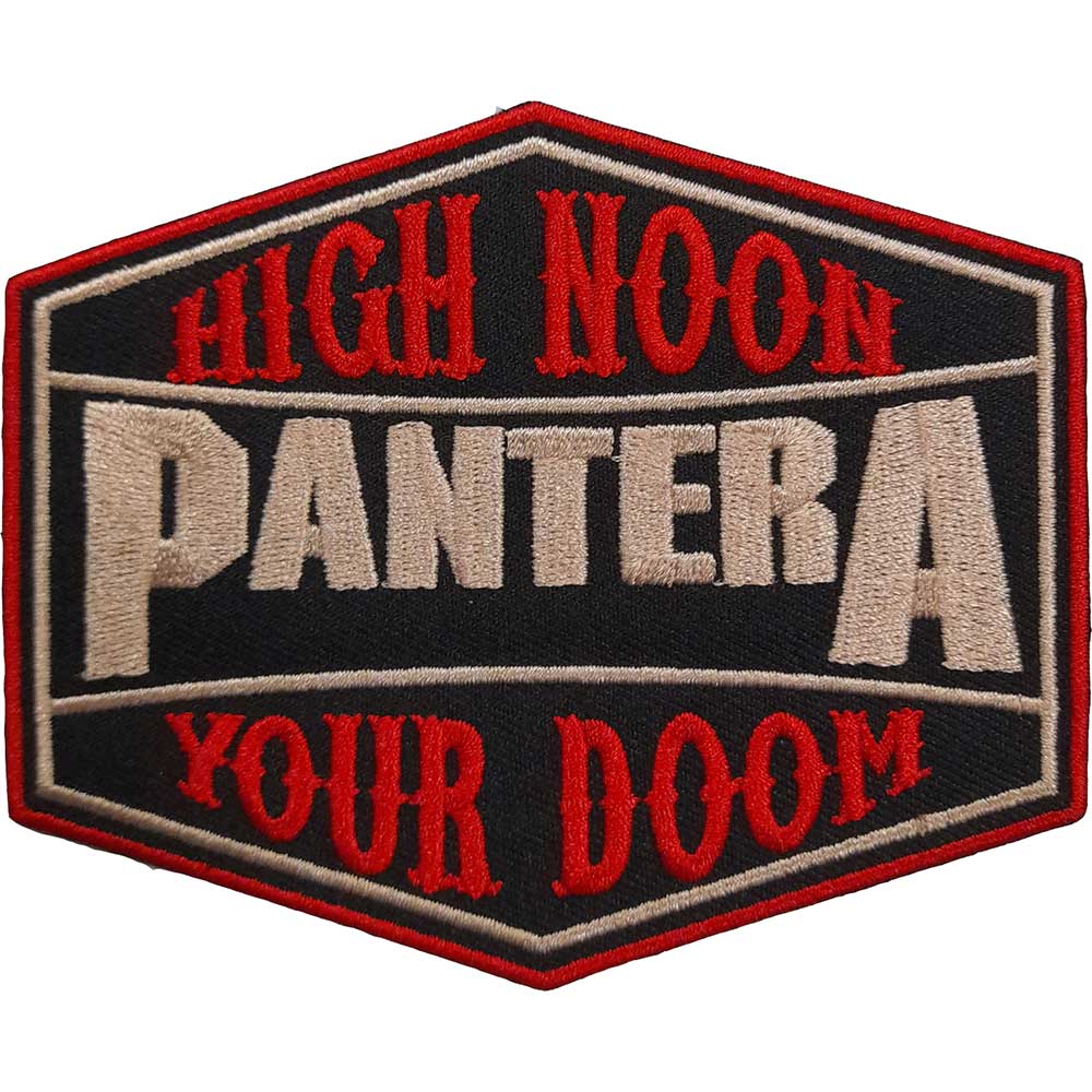 Pantera High Noon