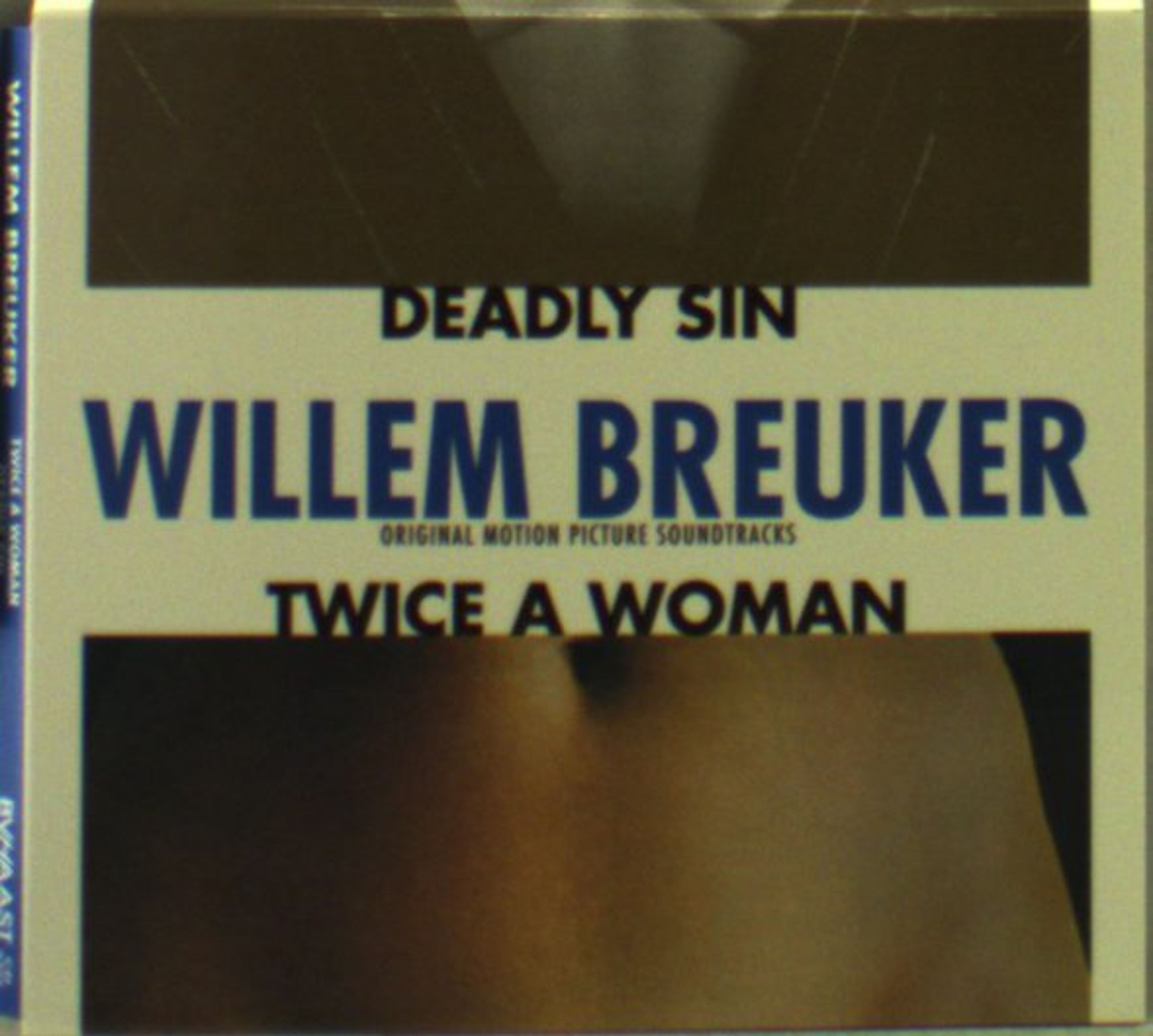 E-shop TWICE A WOMAN / DEADLY SIN