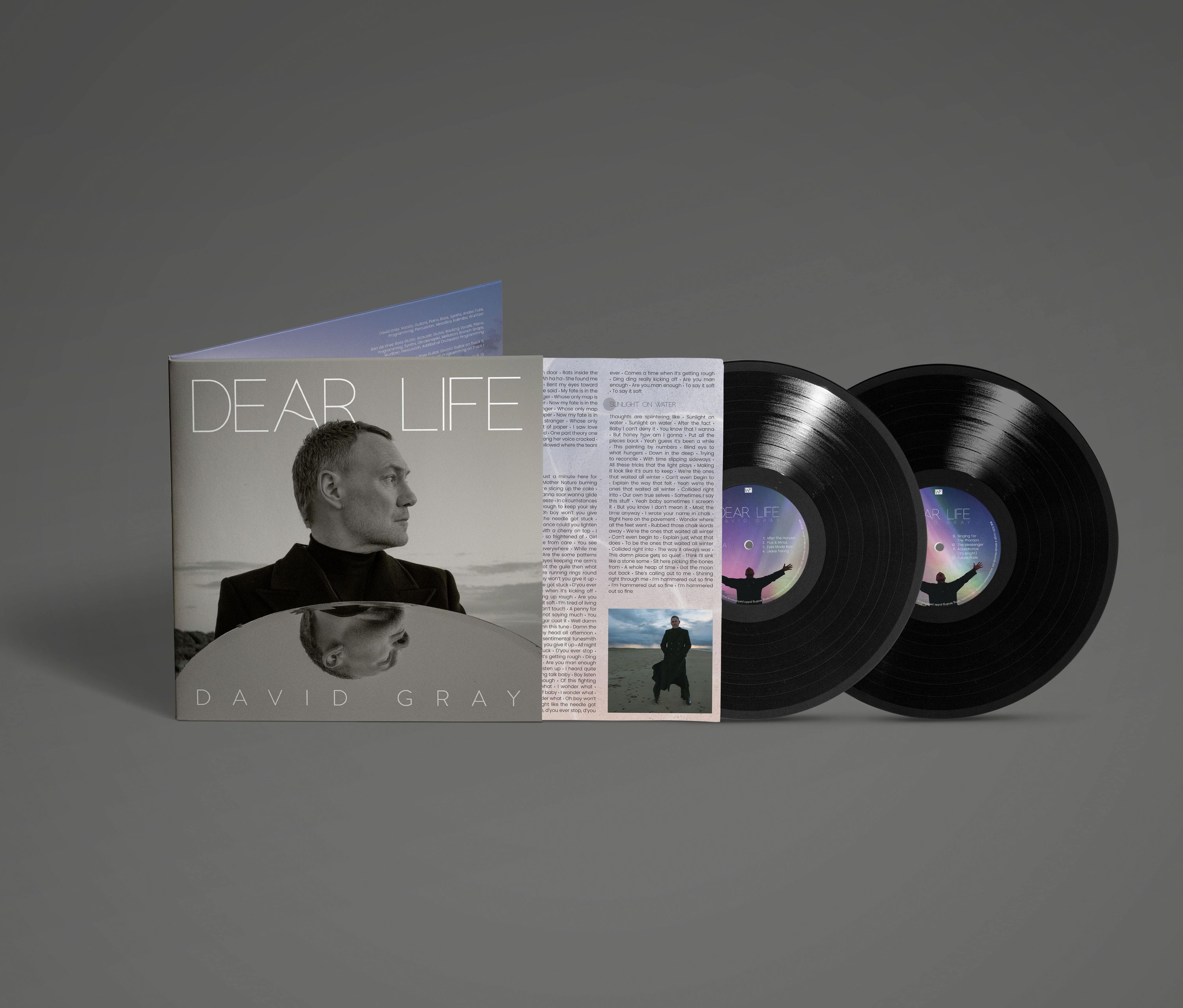 E-shop DEAR LIFE