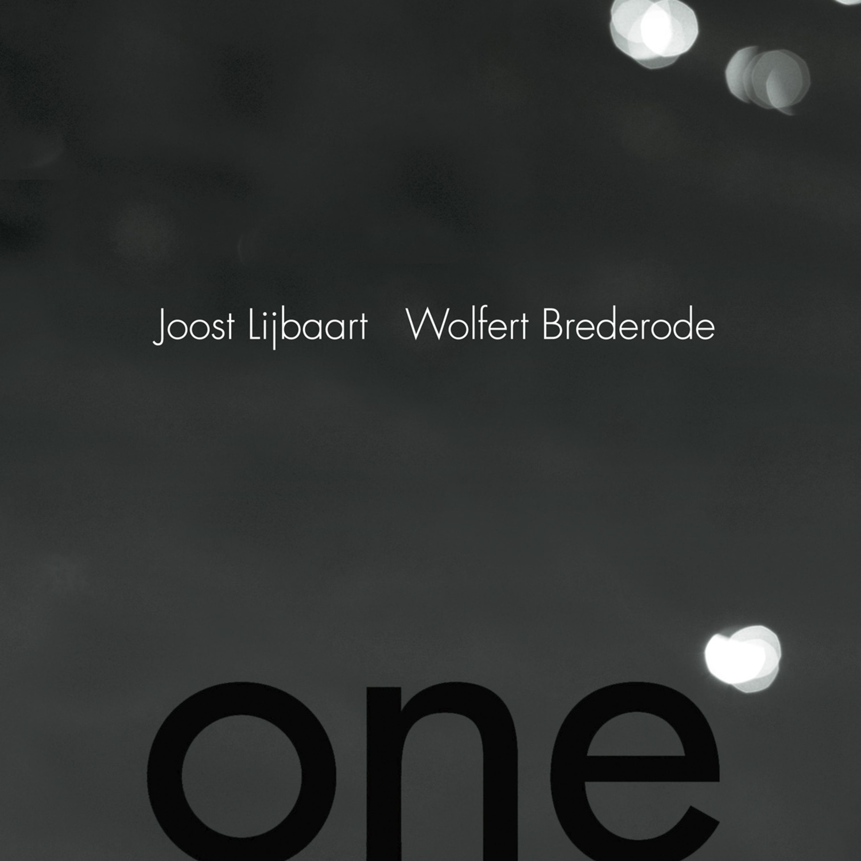 E-shop ONE (REISSUE)