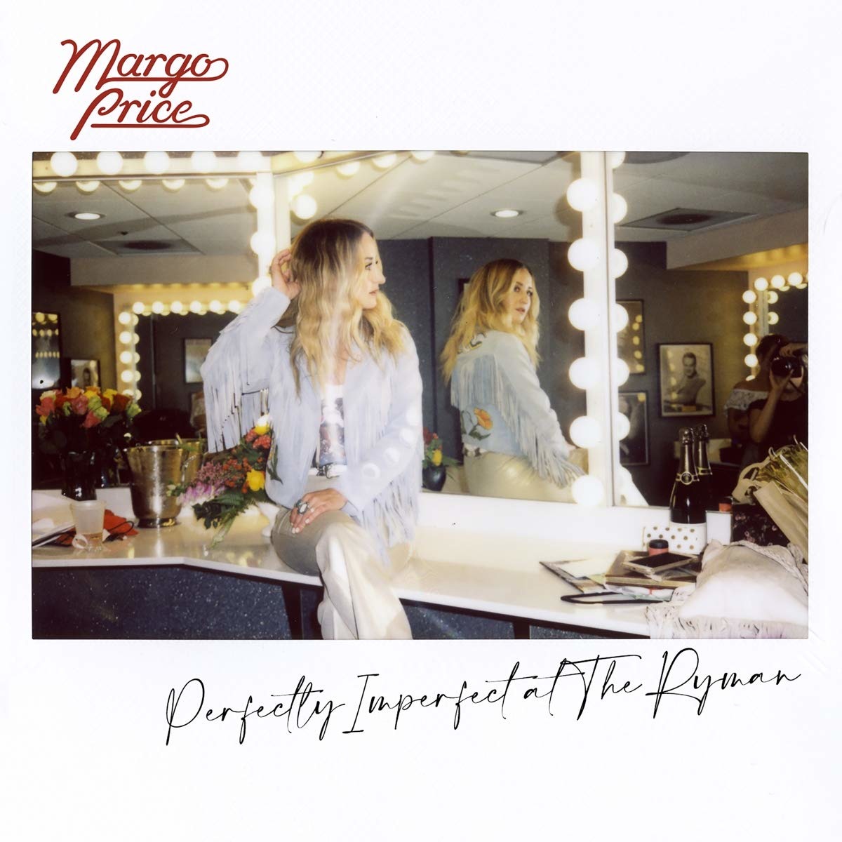 E-shop PERFECTLY IMPERFECT AT THE RYMAN